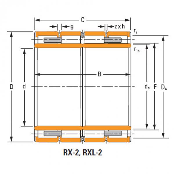 Bearing 200arvsl1567 222rysl1567 #2 image