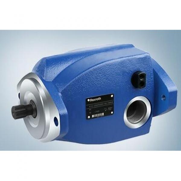  Henyuan Y series piston pump 2.5MCY14-1B #2 image