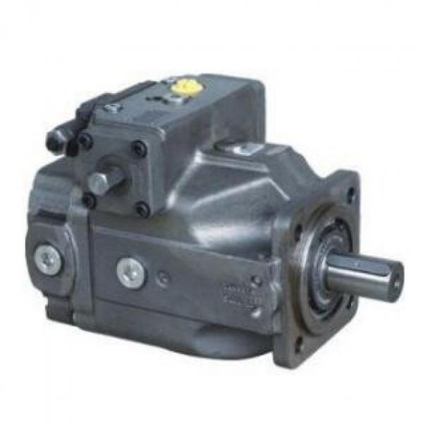  Japan Yuken hydraulic pump A10-F-L-01-H-S-12 #4 image