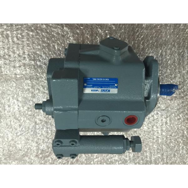 TOKIME piston pump P100V-RSG-11-10-J #3 image