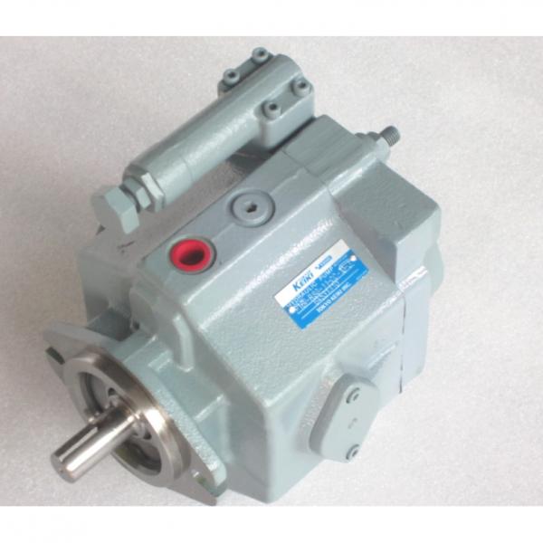 TOKIME piston pump P16VMR-10-CMC-20-S121-J #3 image