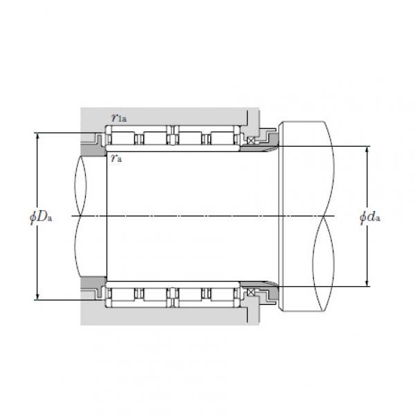 Bearing 4R3830 #2 image