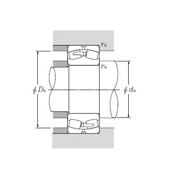 Bearing 23052B #1 image