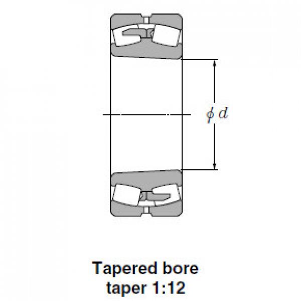 Bearing 22230B #1 image