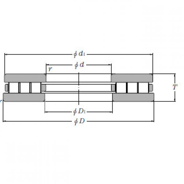 Bearing 294/750 #2 image