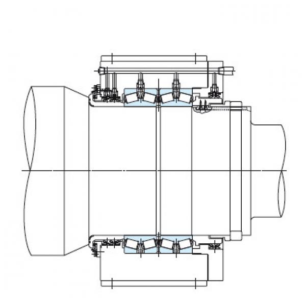 Bearing 90TRL04 #1 image