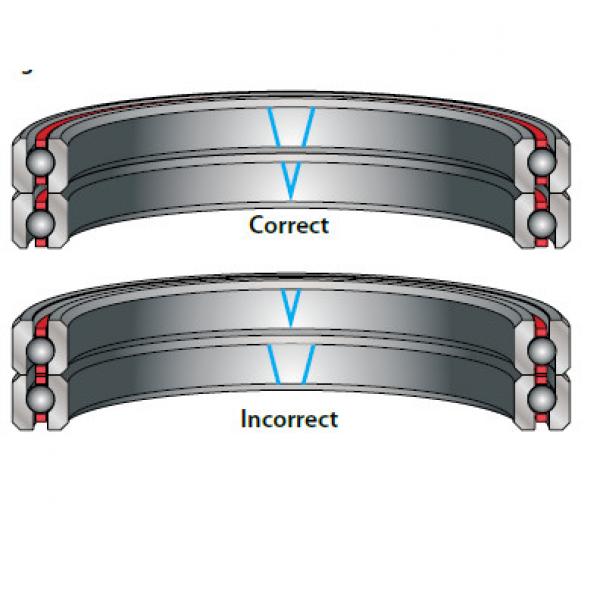 Bearing JG180XP0 #2 image