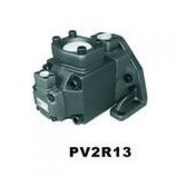  Parker Piston Pump 400481003511 PV180R1K1T1NWLZ+PVAC2MCM #2 image