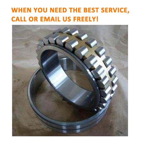 Rollway Regal T-742 thrust roller bearing #1 image