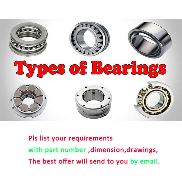 10 Quality Rolling Bearing ID/OD 6001RS 12mm/28mm/8mm #4 image