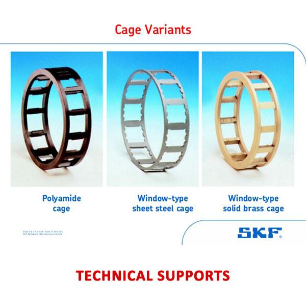 1988-1997 Ford Car 1323 1.3L SOHC L4 B3 VINS &#034;H, K&#034; - MAIN &amp; ROD BEARINGS #1 image