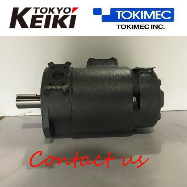  Japan Yuken hydraulic pump A56-F-L-01-B-S-K-32 #1 image