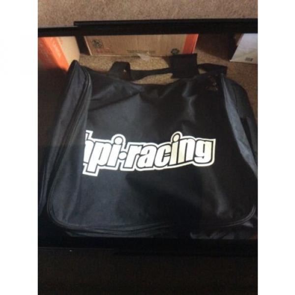 HPI savage rolling bag #1 image