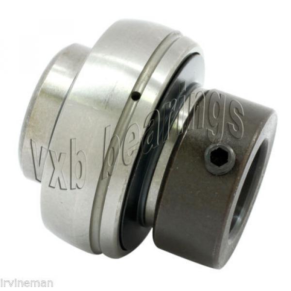 HCR201-12mm Bearing Insert 12mm Mounted Ball Bearings Rolling #4 image