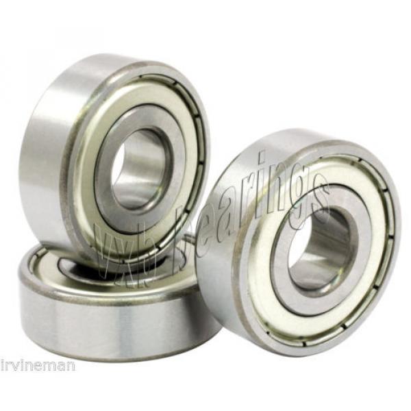 Shimano Chronarch 100 Baitcaster Bearing set Fishing Ball Bearings Rolling #5 image