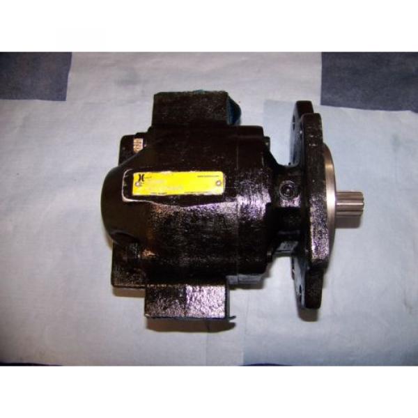 Hydreco Hydraulic Pump #1 image