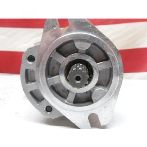 CASAPPA HYDRAULIC Pump PLP20.20 Power Steering Pump? #2 image