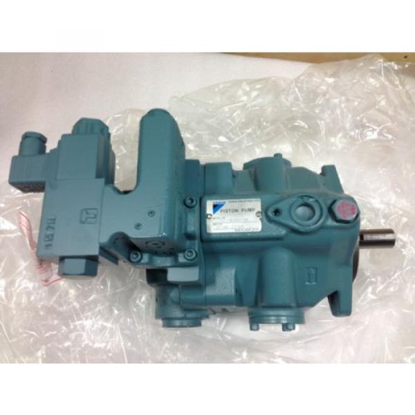 Daikin V-Series Hydraulic Pump V38C13RJAX-95 #2 image