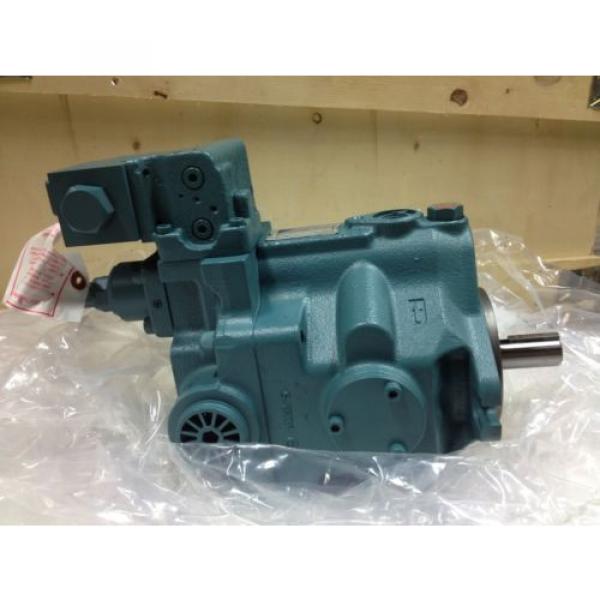 Daikin V-Series Hydraulic Pump V38C13RJAX-95 #3 image