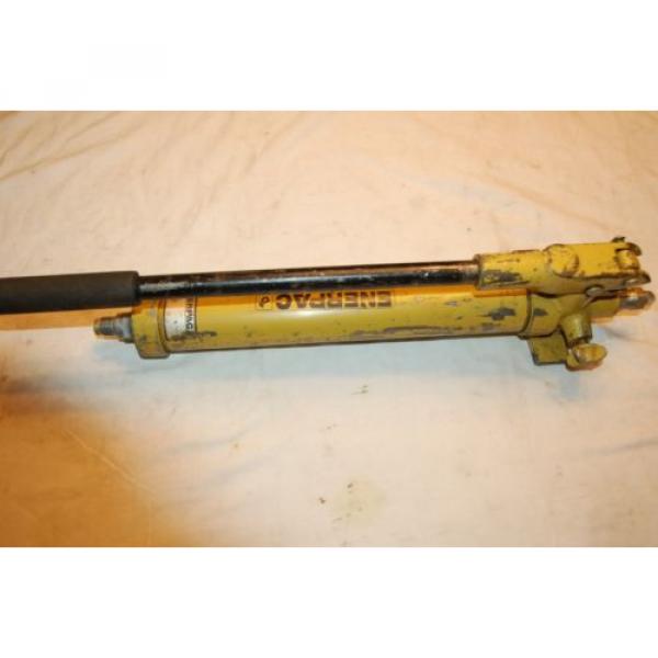 Enerpac P39 Porta Power Hydraulic Pump #1 image