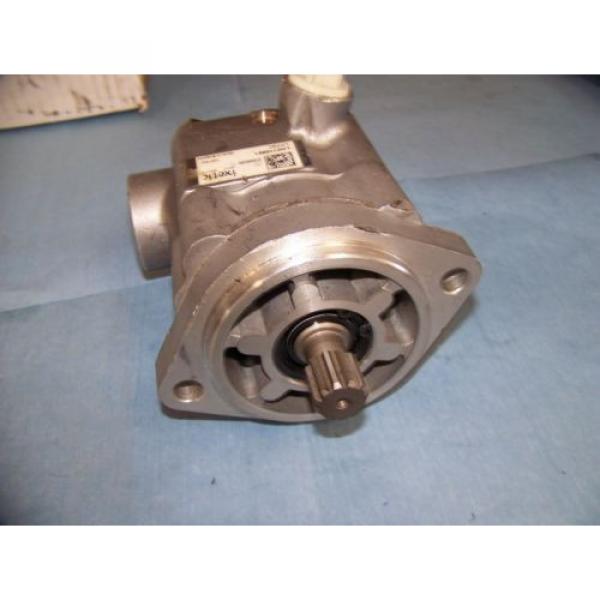 Ixetic Hydraulic Power Steering Pump #1 image