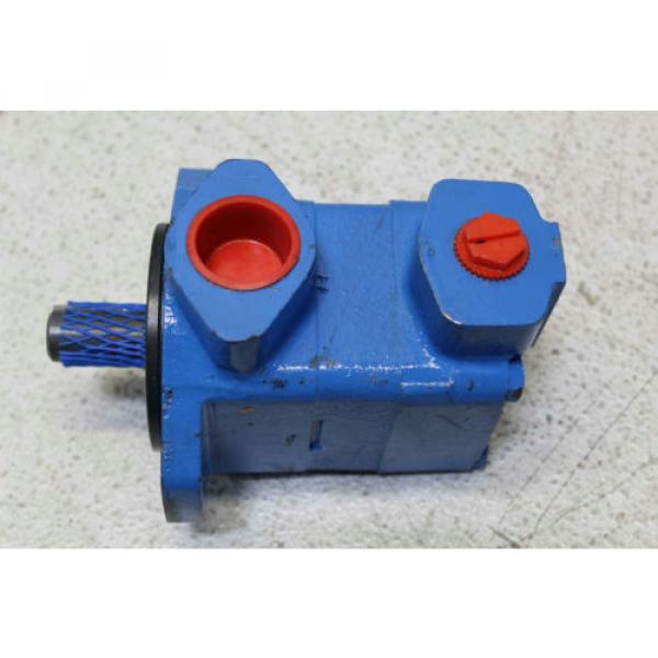 Fluidyne 6 GPM Hydraulic Pump V101P7P1C20R #1 image