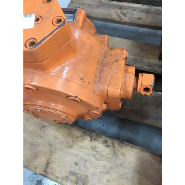 *REBUILT* HYDRAULIC VANE PUMP PVRPSS04ER10 #4 image