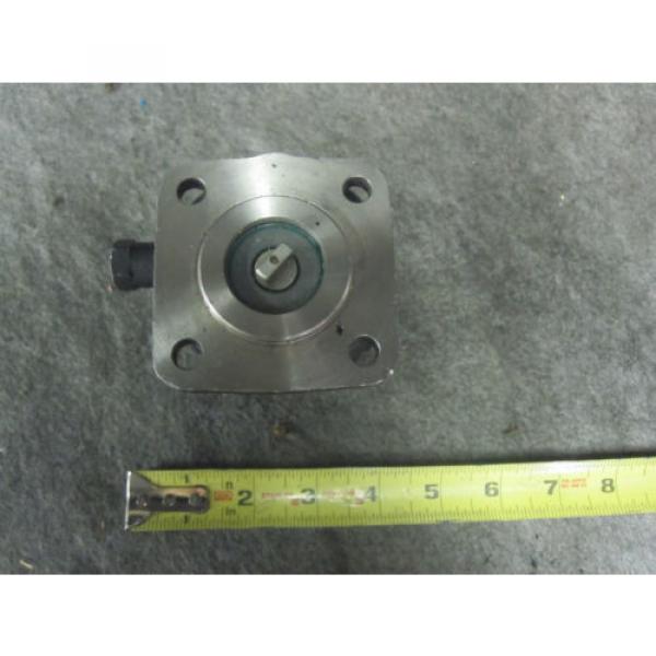 NEW HALDEX HYDRAULIC PUMP # 120309 #1 image