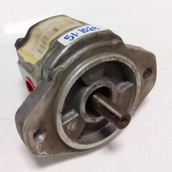 DOWTY HYDRAULIC PUMP 1094J *kjs* #1 image