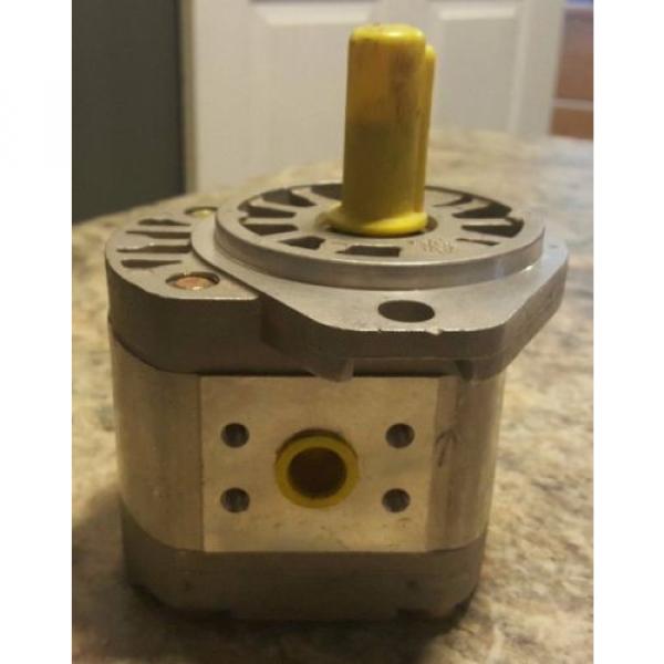 30230422, P1AAN2008HL20 C02, HPI Hydroperfect International Hydraulic Pump #1 image