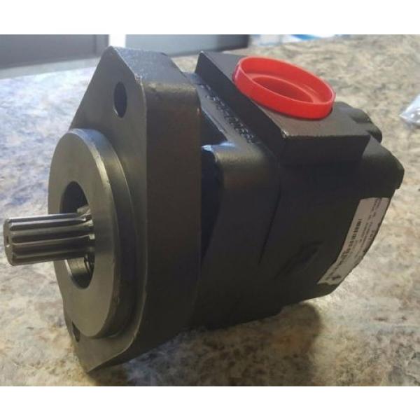 P2100C386AD2115-87, Permco, Hydraulic Gear Pump #5 image