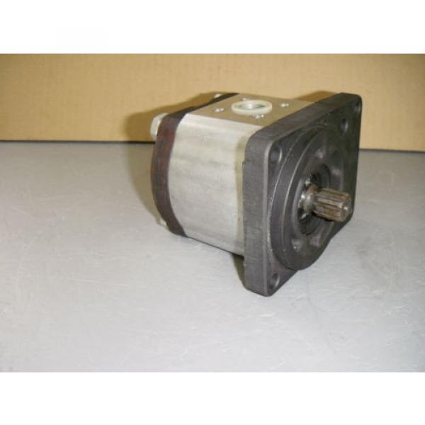 Bosch 0510525312 Hydraulic Pump AGCO 722580883 #4 image