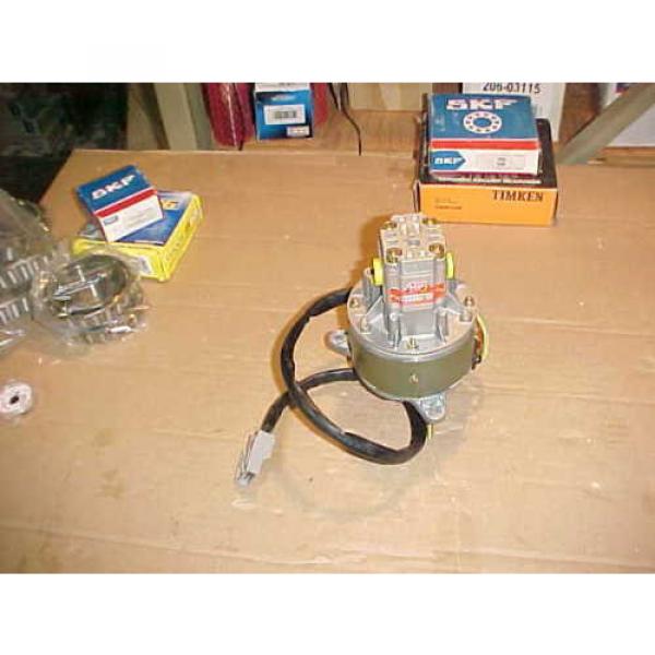 **NEW** HPI HYDROPERFECT INTERNATIONAL A5071049, 71152866, HYDRAULIC PUMP #1 image