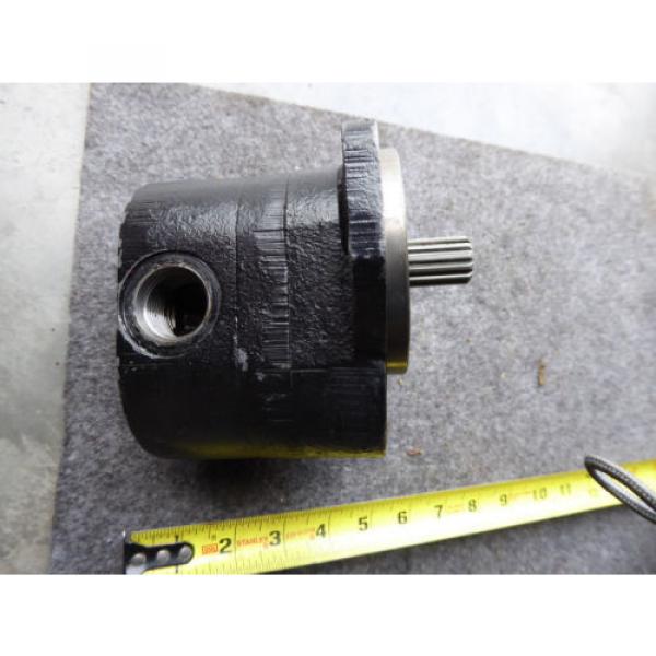 NEW DANFOSS HYDRAULIC PUMP 800D1759 #1 image