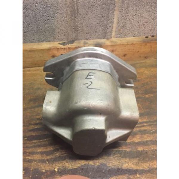 Chelsea Hydraulic Pump  4539-0020-E4SPX  #1 #3 image