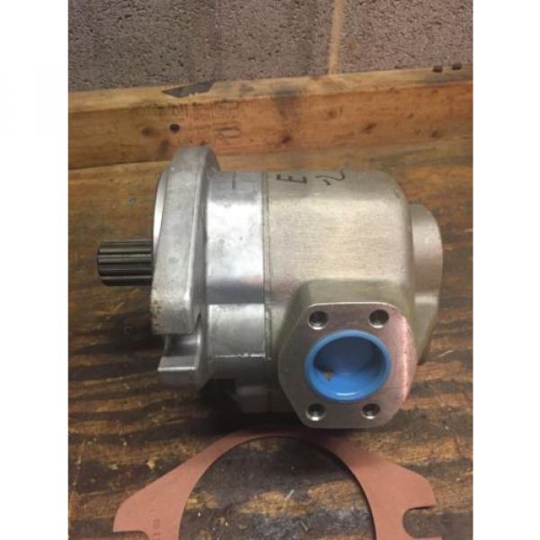 Chelsea Hydraulic Pump  4539-0020-E4SPX  #1 #4 image