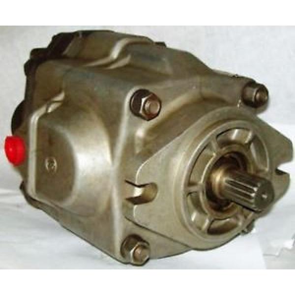 Hydreco Dynapower Axial Piston Pump 895513-892402-22.5 #1 image