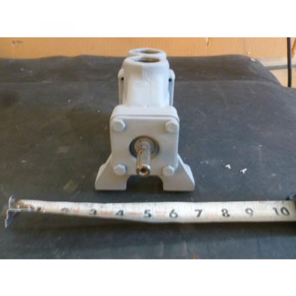 IMO Hydraulic Screw Pump #2 image