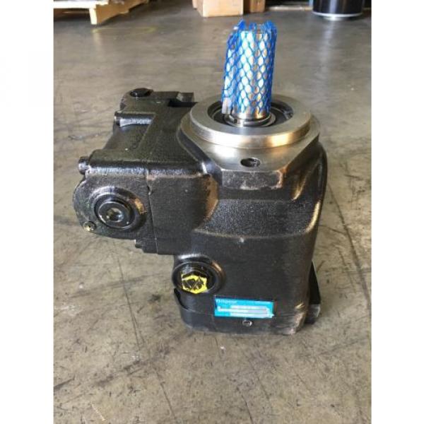 PVG-130-F1UV-LSFY-1NN/FNN Oilgear Hydraulic Pump #1 image