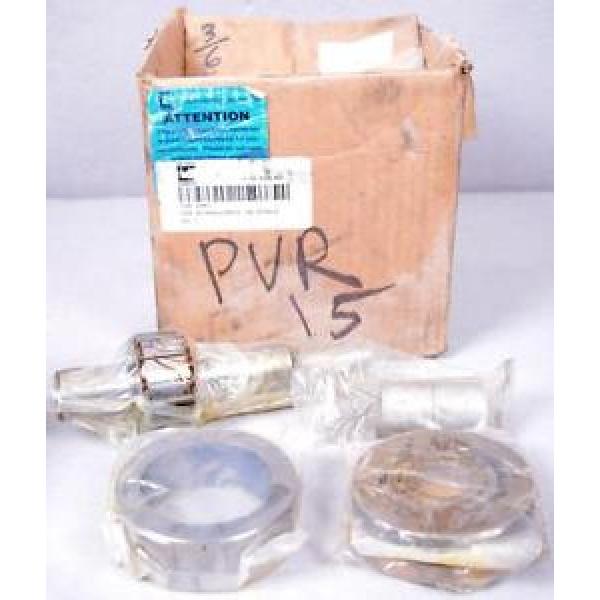 NEW NIB Continental Hydraulics PN 250847 Rebuild Kit for PVR15-15B-RF DES A #1 image