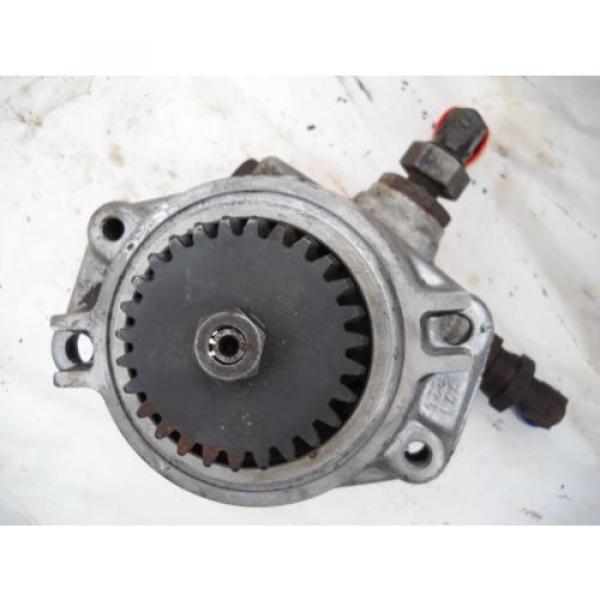 BENDIX HYDRAULIC PUMP 35290 049  0001412  9  82 #5 image