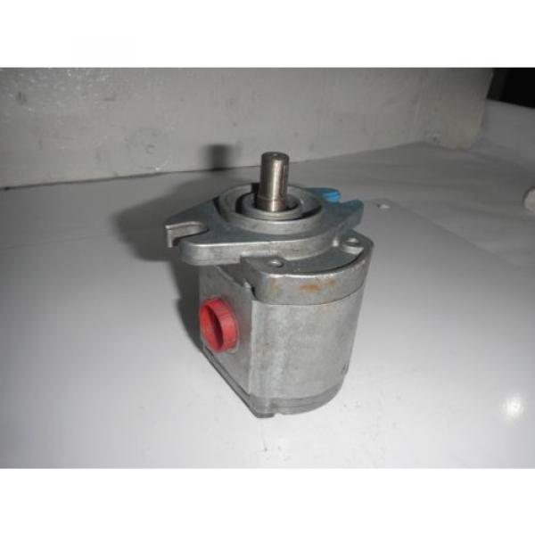 1.6PB4.1DR80S0 Hydraulic Gear Pump #1 image