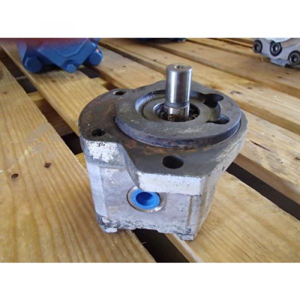 BOSCH 0510328011 HYDRAULIC PUMP (USED) #2 image