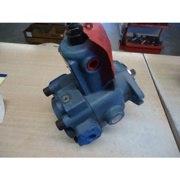 Continental PVR15-20B15-RF-P-542-F Hydraulic Pump 1500 PSI #1 image