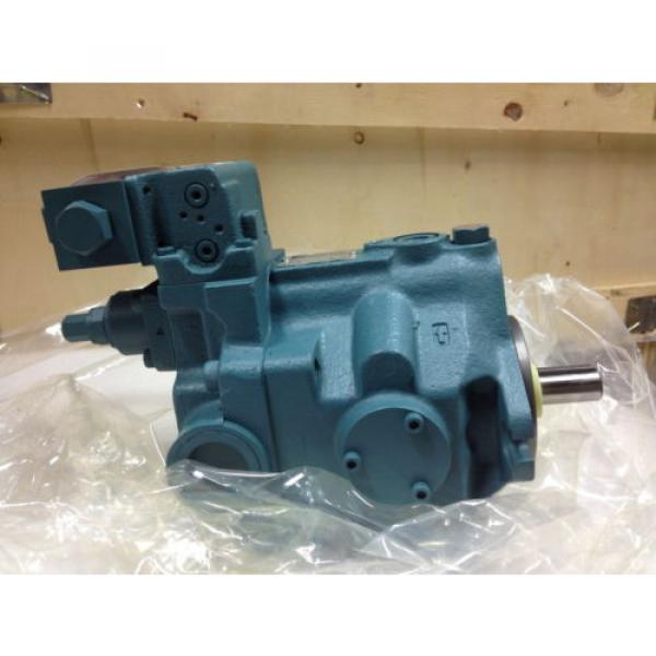 Daikin V-Series Hydraulic Piston Pump V38C12RJAX-95 #1 image