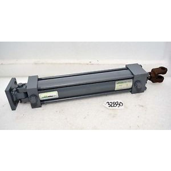 Miller Fluid Power Hydraulic Cylinder J84B2B (Inv.32830) #1 image