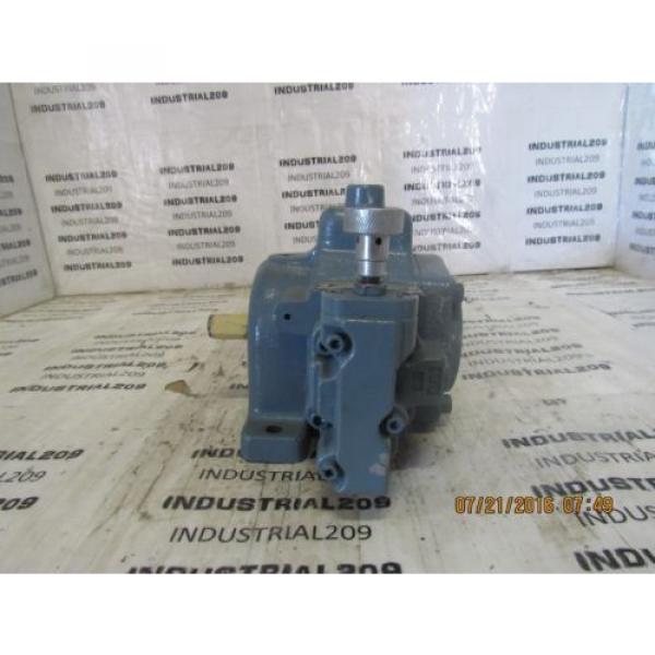 BOSCH HYDRAULIC PUMP PSVPNSF10HRM 55 REBUILT #3 image