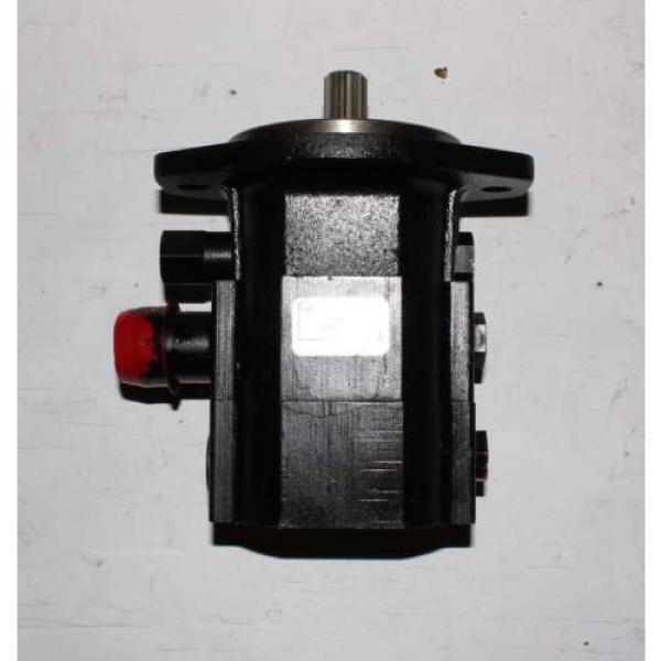 New 100405 Haldex Hydraulics  Pump #1 image