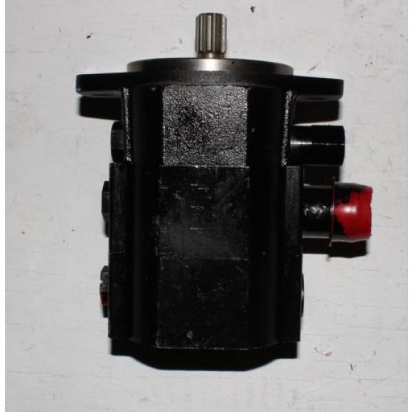 New 100405 Haldex Hydraulics  Pump #4 image