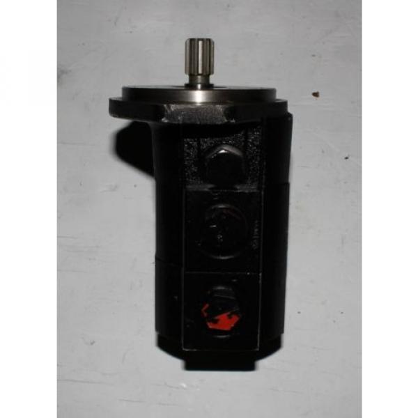 New 100405 Haldex Hydraulics  Pump #5 image
